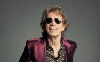 El regreso pendiente de los Rolling Stones