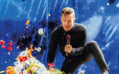 José Madero anuncia su USA Tour 2026