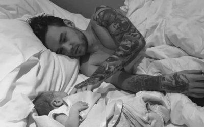 Herencia de Liam Payne genera impacto mundial