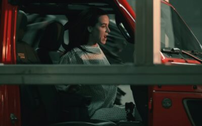 Katy Perry renace con «Watch It Burn»