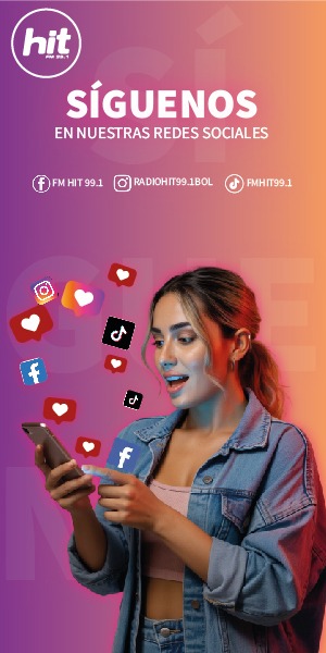 REDES SOCIALES