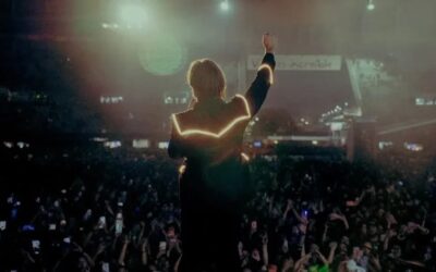 The Hives estrena documental de su gira por Latinoamérica