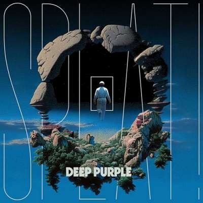 Deep Purple presenta *SPLAT!*:
