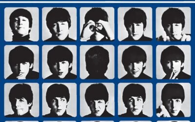 62 años de *A Hard Day’s Night*