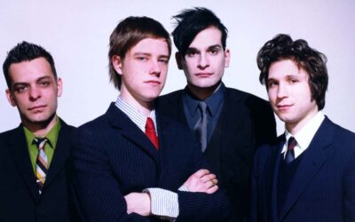 Interpol ya tiene nuevo álbum