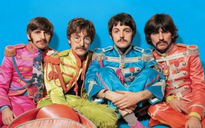 THE BEATLES STORY TENDRÁ UNA COLOSAL Y NUEVA EXPERIENCIA INMERSIVA EN LIVERPOOL EN 2028