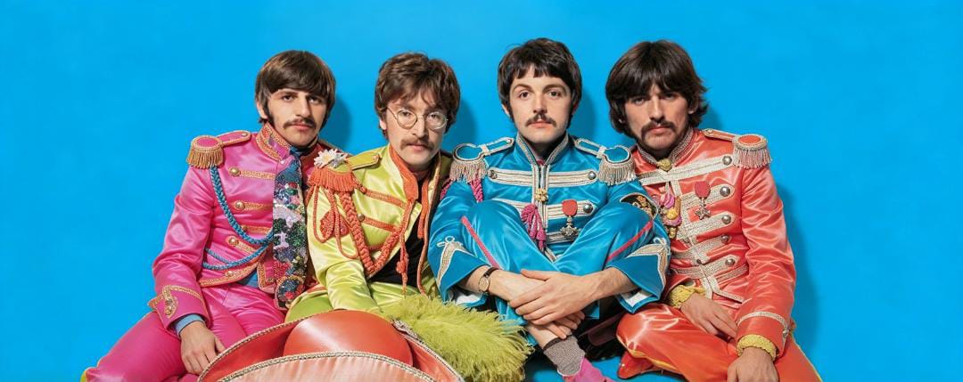 THE BEATLES STORY TENDRÁ UNA COLOSAL Y NUEVA EXPERIENCIA INMERSIVA EN LIVERPOOL EN 2028