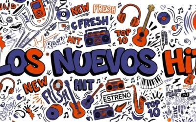 Nuevos Hit de la semana!