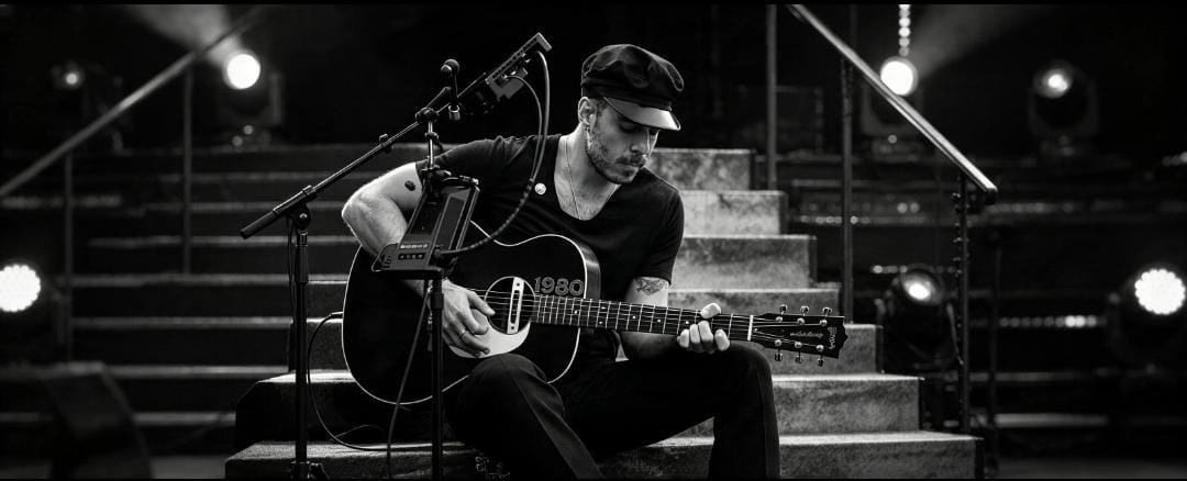 JOSÉ MADERO DESATA LA MELANCOLÍA CON EL ESTRENO DEL VIDEOCLIP DE “POSTALES DESDE EL FIN DEL MUNDO”