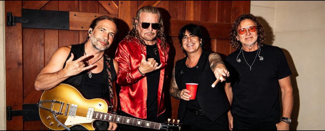 ¡MANÁ LLEGA A TODO EL MUNDO!